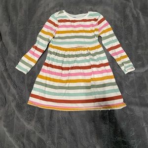 Girls’ Dress